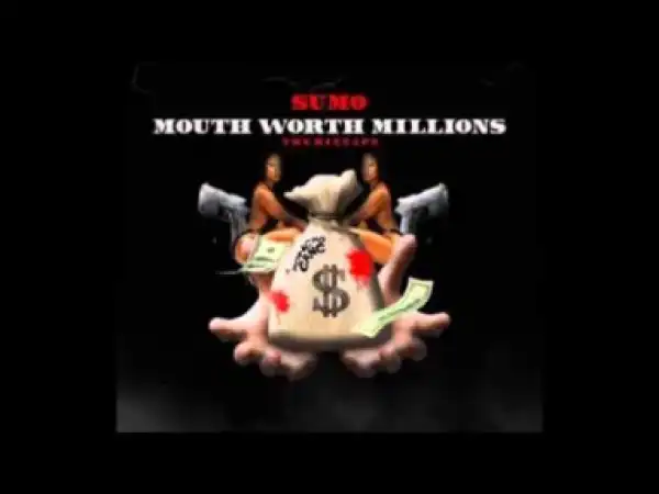 Instrumental: Sumo - Gang Shit (Instrumental)